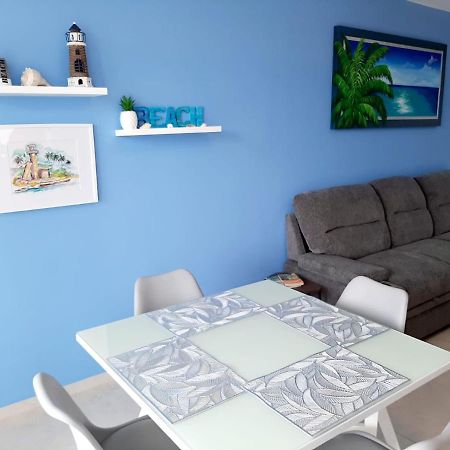 Ocean Villa Пуерто-Морелос Екстер'єр фото