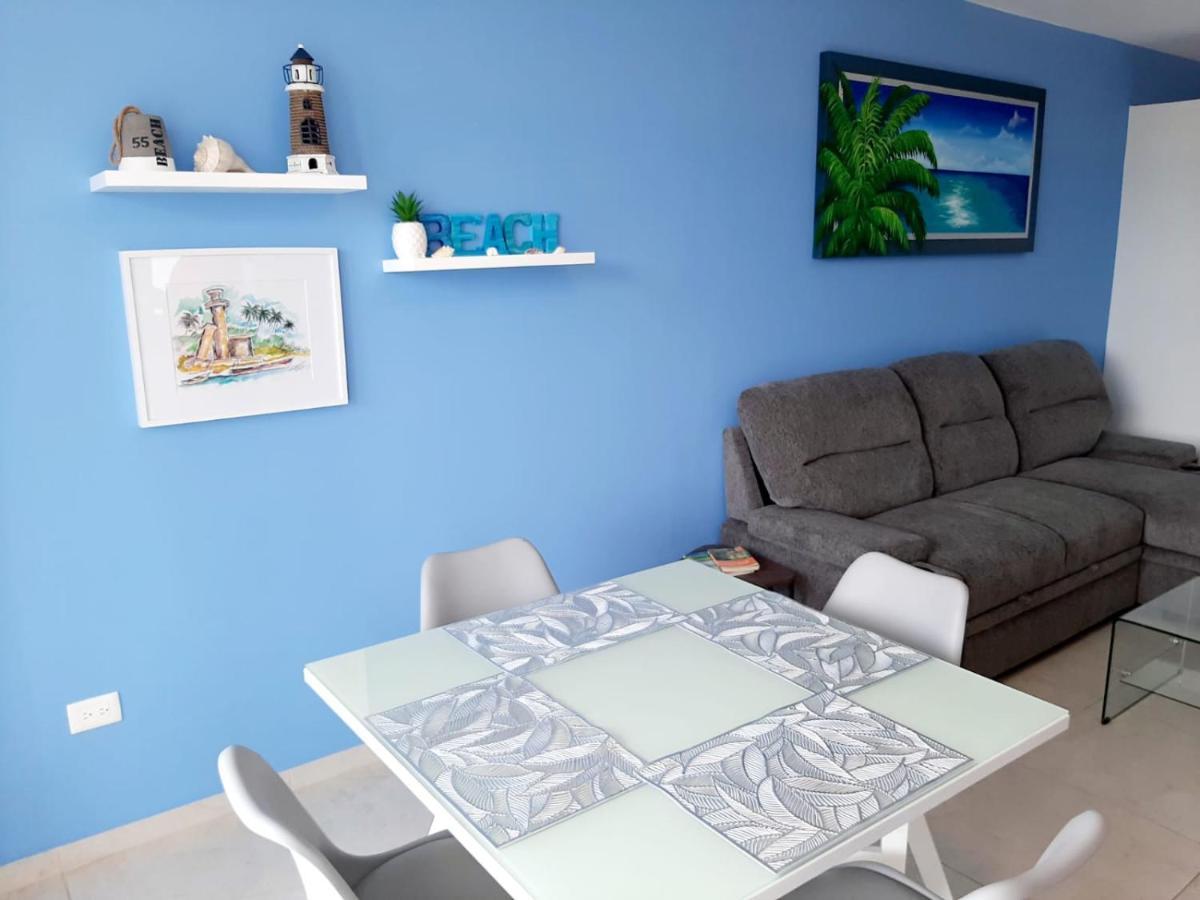 Ocean Villa Пуерто-Морелос Екстер'єр фото
